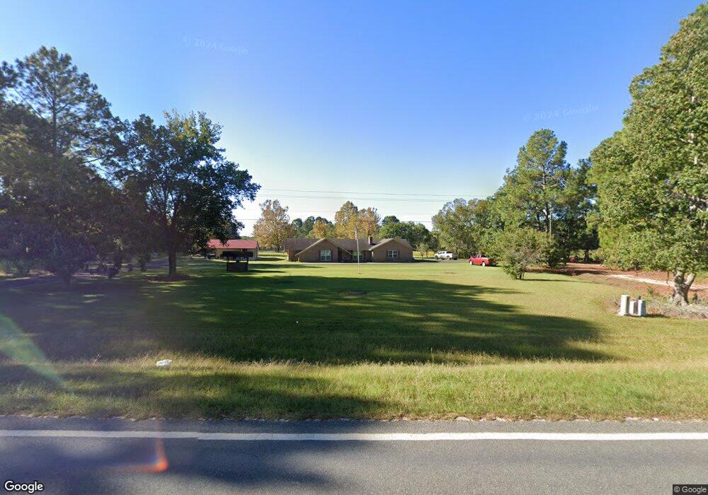 1956 W 4th Street Extension, Alma, GA 31510 - photo 1