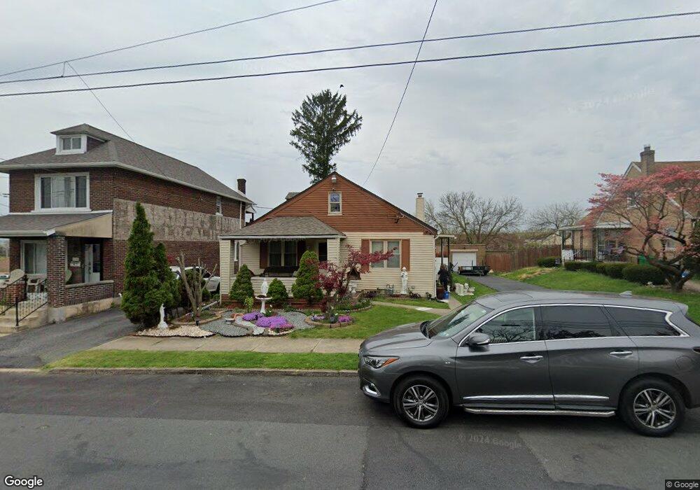 842 N Graham St unit 844, Allentown, PA 18109 - photo 1