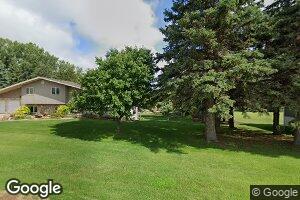 416 B Ave W, Napoleon, ND 58561