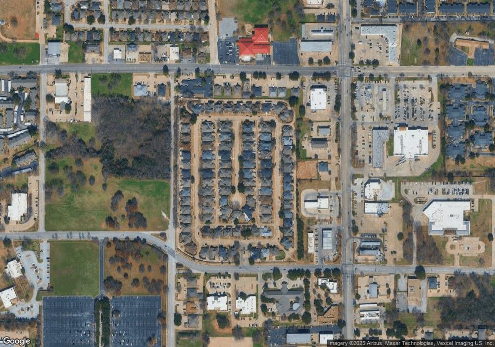 2221 Cachelle Ct, Bedford, TX 76021 - photo 1