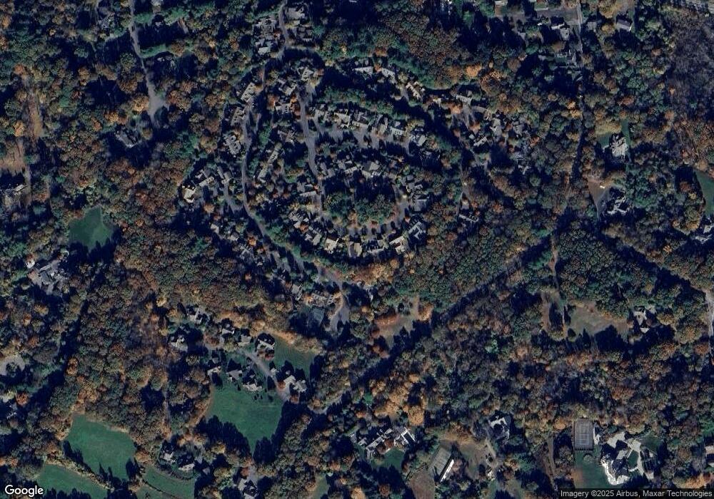 9 Pine Summit Cir, Weston, MA 02493 - photo 1