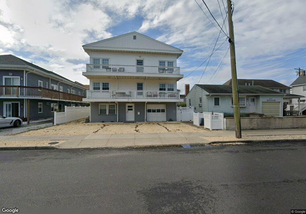 39 6th Ave unit 4, Seaside Park, NJ 08752 - photo 1