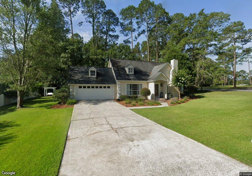 1202 Misty Morning Ln, Douglas, GA 31533 - photo 1