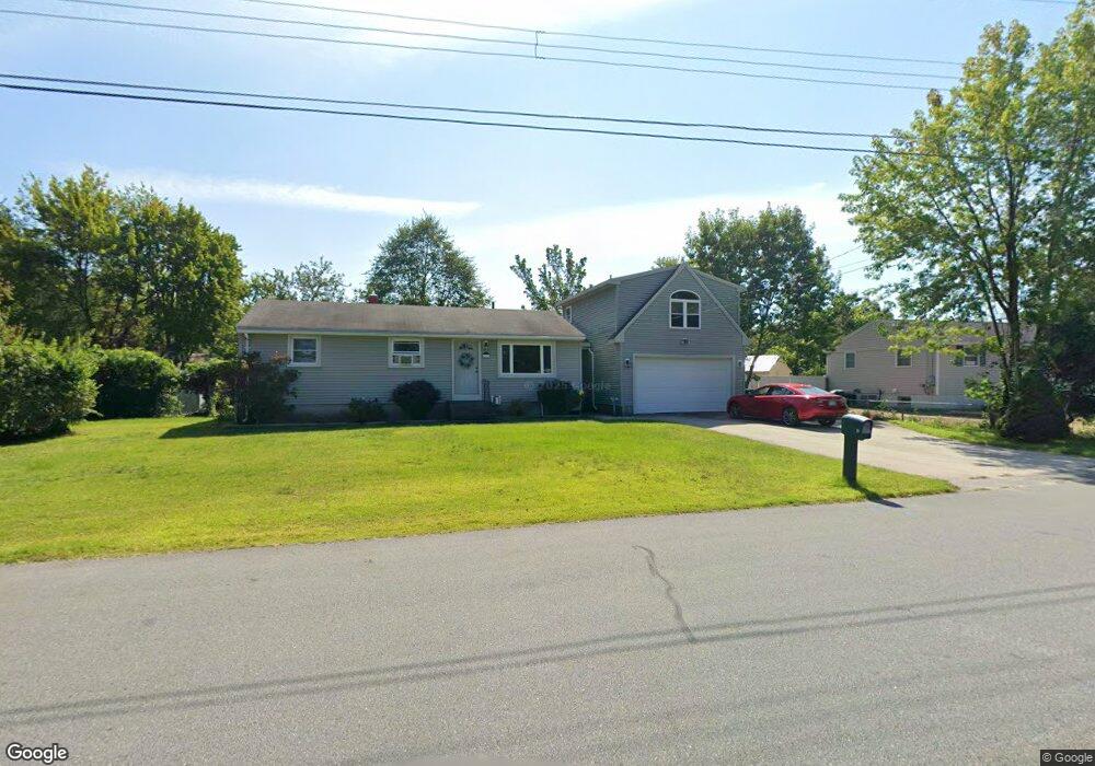 11 Briarcliff Dr, Nashua, NH 03062 - photo 1