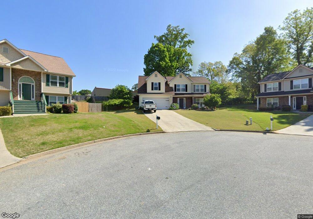 118 Lighthouse Way, Winder, GA 30680 - photo 1