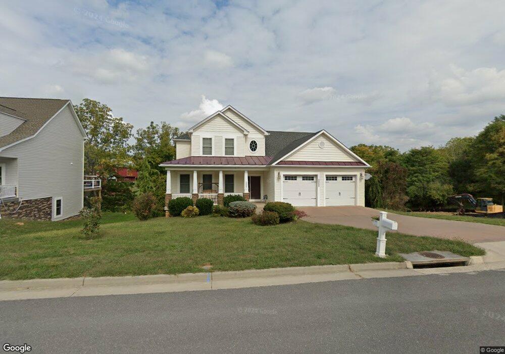 2050 Willow Hill Dr, Harrisonburg, VA 22801 - photo 1