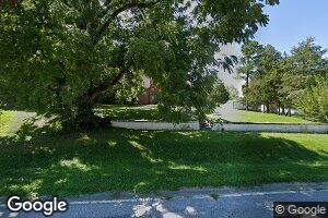 464 W Lane St, Equality, IL 62934