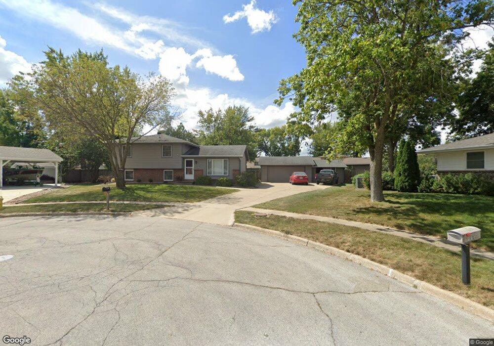 1415 Janet Cir, Adel, IA 50003 - photo 1