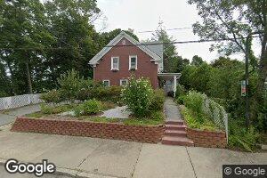 625 Winter St, Woonsocket, RI 02895