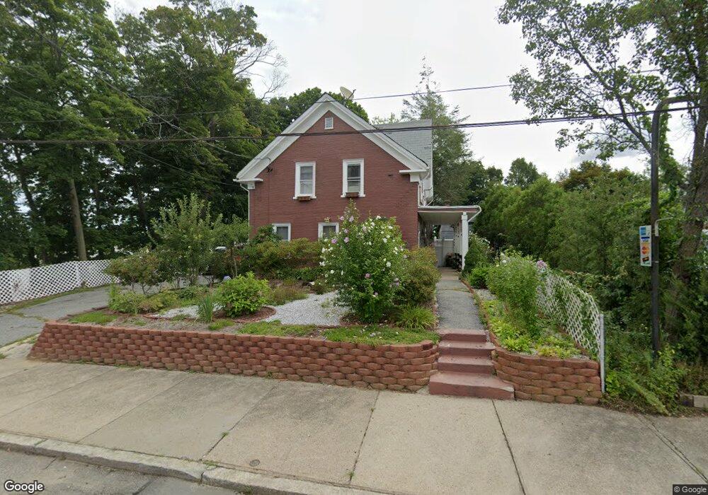 625 Winter St, Woonsocket, RI 02895 - photo 1