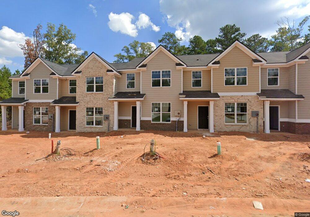 2637 Parrish Ct, Lithonia, GA 30038 - photo 1