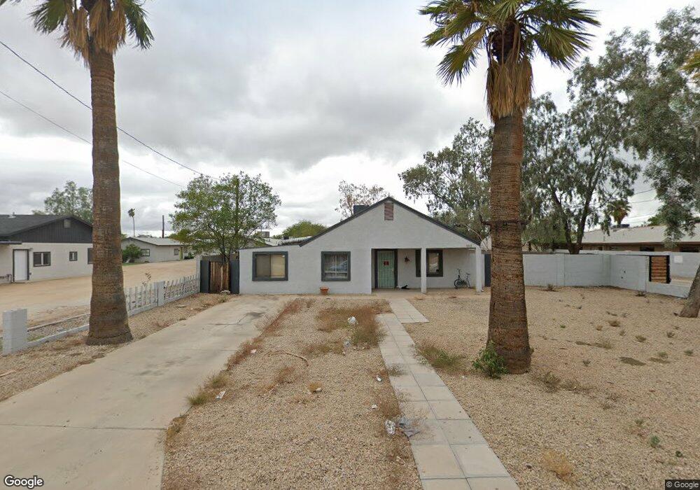 1810 N 26th Place unit 2, Phoenix, AZ 85008 - photo 1