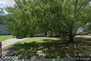 1625 Forest Trace Dr, Columbia, SC 29204