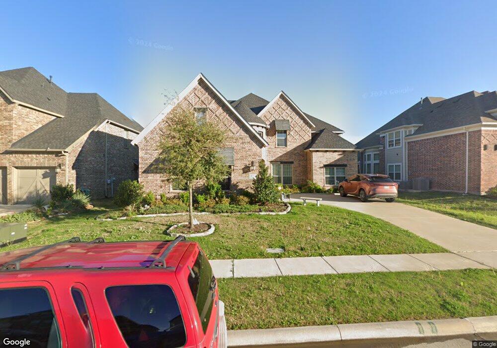 123 Mint Marigold Dr, Wylie, TX 75098 - photo 1