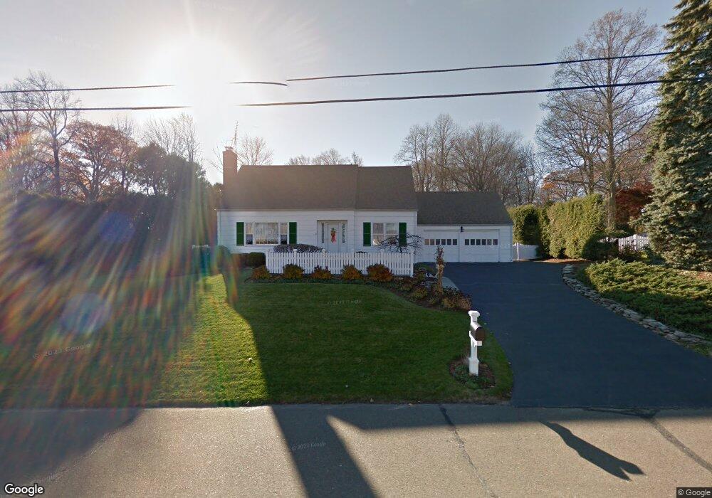 48 Woolsley Ave, Trumbull, CT 06611 - photo 1