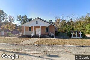800 Flat St, Allendale, SC 29810