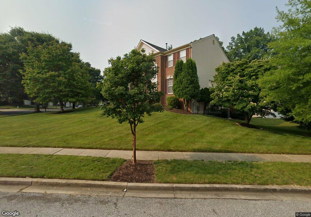 409 Jordon Pond Ln, Bowie, MD 20721 - photo 1