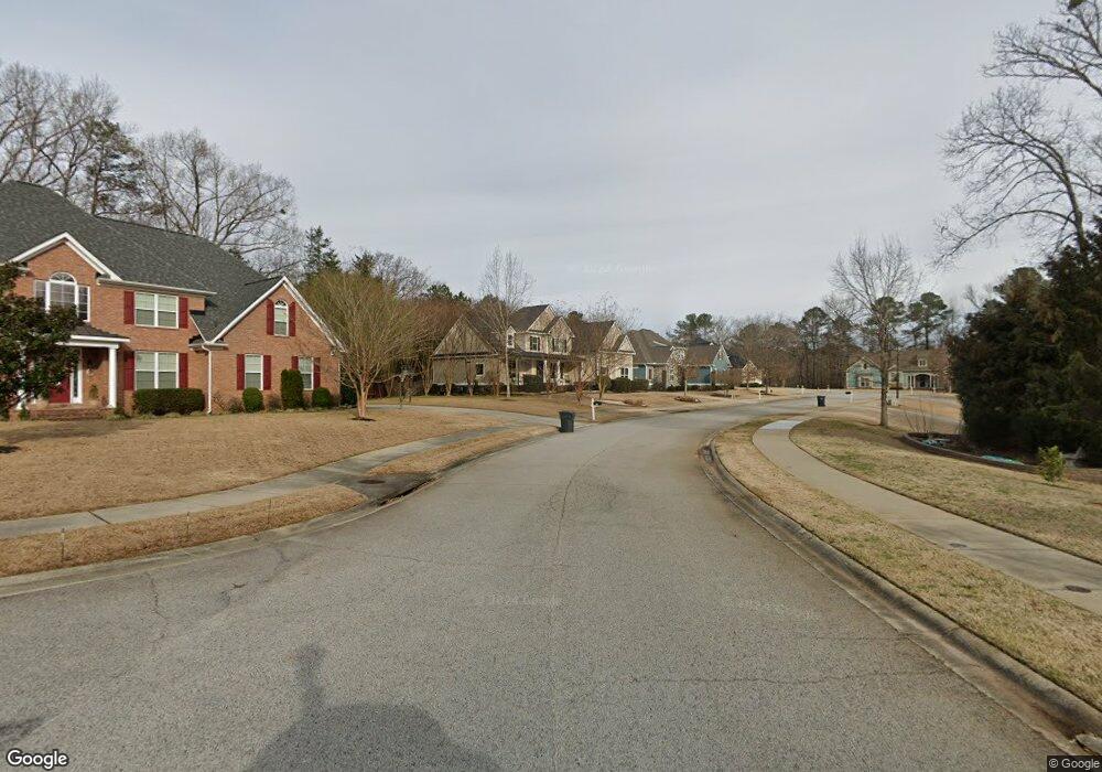 587 Tudor Branch, Grovetown, GA 30813 - photo 1