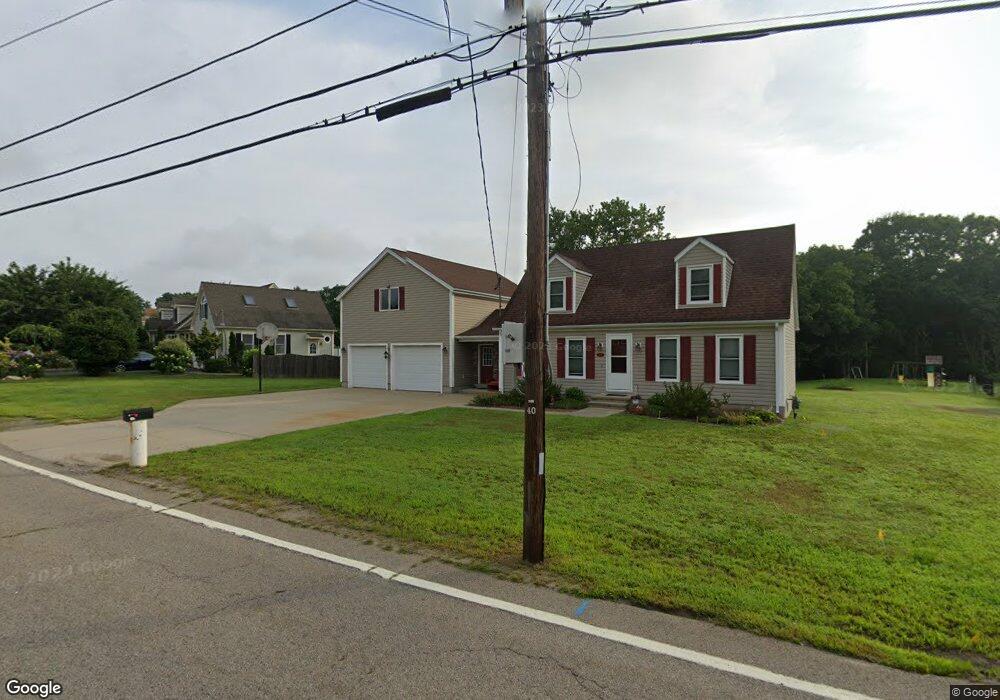 422 New River Rd, Lincoln, RI 02865 - photo 1