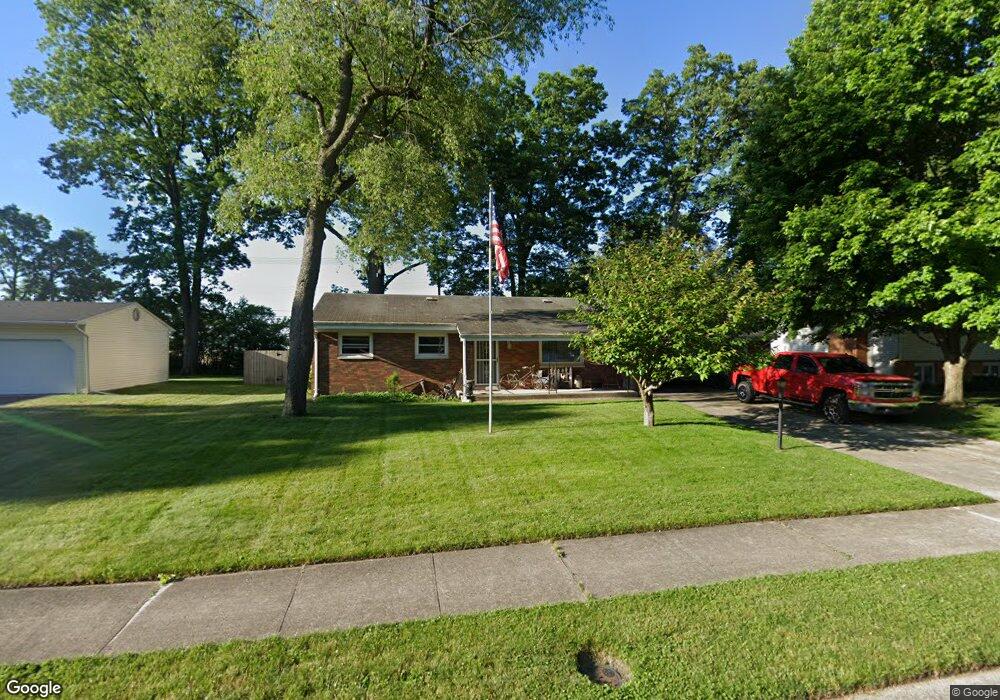 2645 Hampton Rd, Mishawaka, IN 46544 - photo 1
