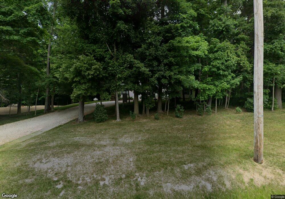 1710 20th Rd, Tippecanoe, IN 46570 - photo 1