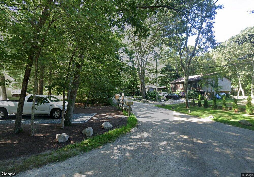 3 Sabbatia Trail, Narragansett, RI 02879 - photo 1