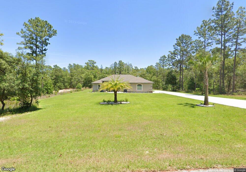 9350 SW 201st Cir, Dunnellon, FL 34431 - photo 1