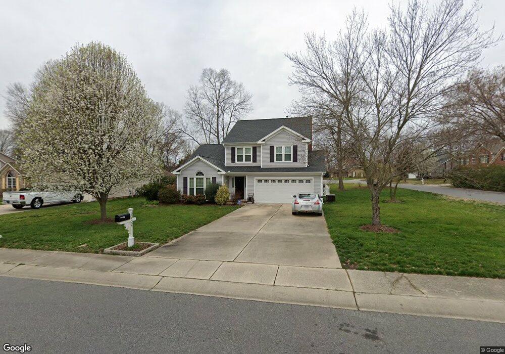 3232 Roberta Farms Ct SW, Concord, NC 28027 - photo 1