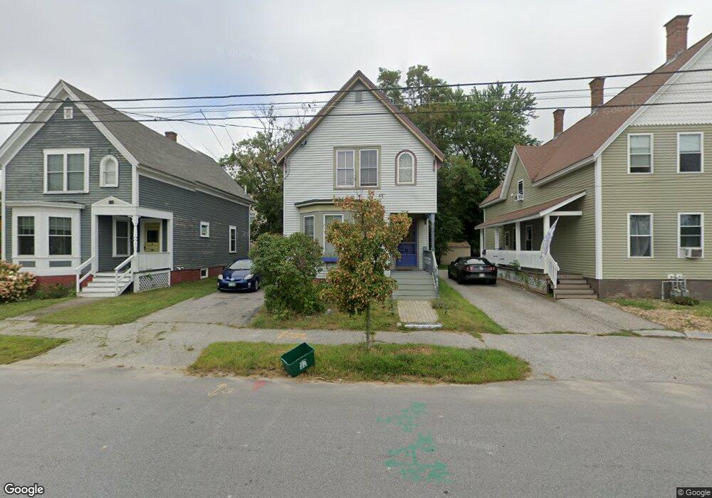 28 Allison St, Concord, NH 03301 - photo 1