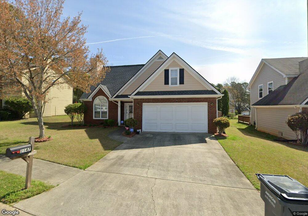 2147 Windstream Ct SW, Marietta, GA 30060 - photo 1