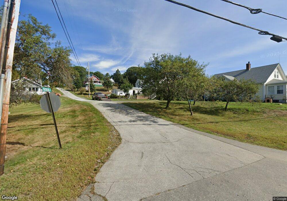 11 Beacon Hill Rd, Southport, ME 04576 - photo 1