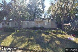 51 Parkwood Place, Savannah, GA 31404