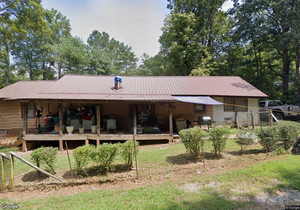 1424 Gunstock Creek Rd, Ellijay, GA 30540 - photo 1