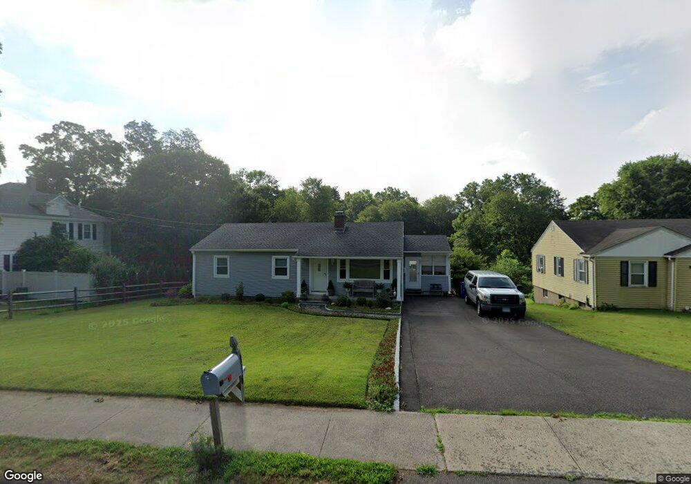 416 S Elm St, Wallingford, CT 06492 - photo 1