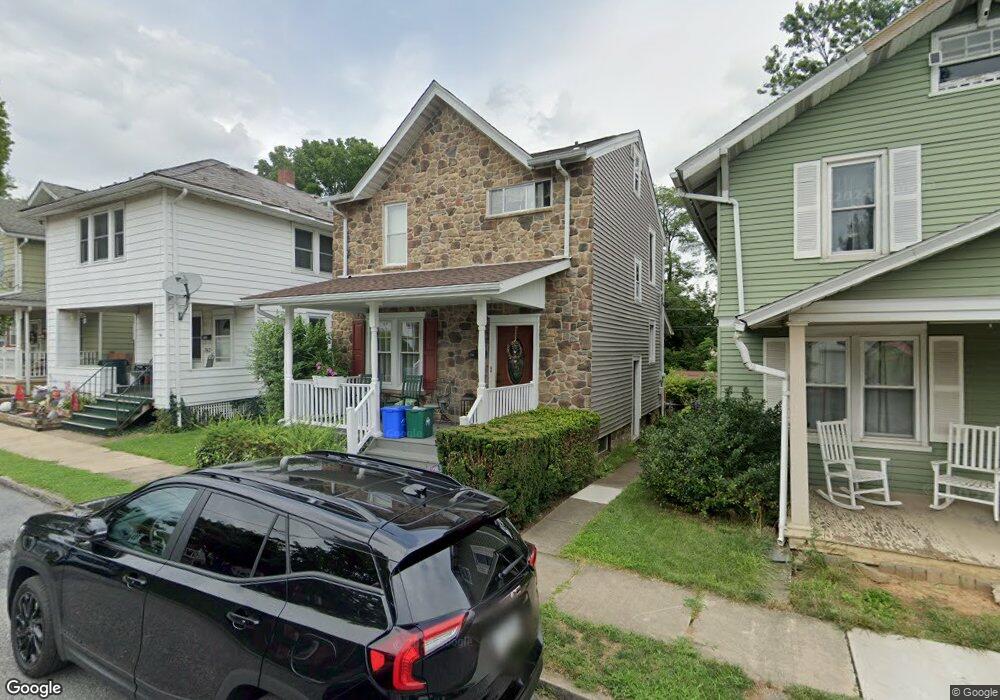 758 Bridge St, Bethlehem, PA 18018 - photo 1