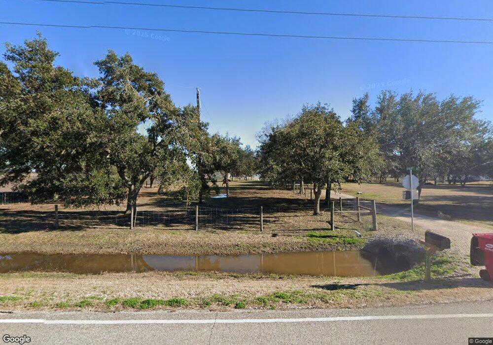 15219 Hurta Rd, Needville, TX 77461 - photo 1
