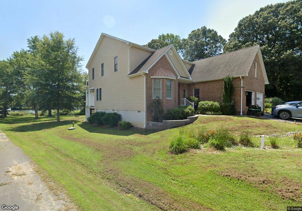 22060 Serenity Place Ln, Leonardtown, MD 20650 - photo 1