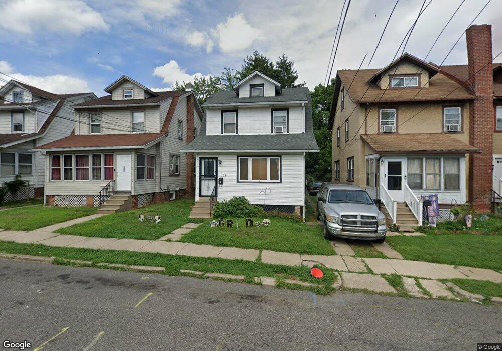 209 Marshall Ave, Darby, PA 19023 - photo 1