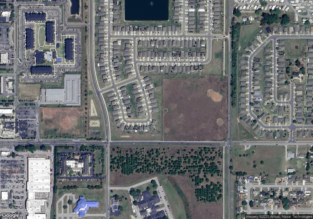 7467 Sail Clover Ln, Zephyrhills, FL 33540 - photo 1