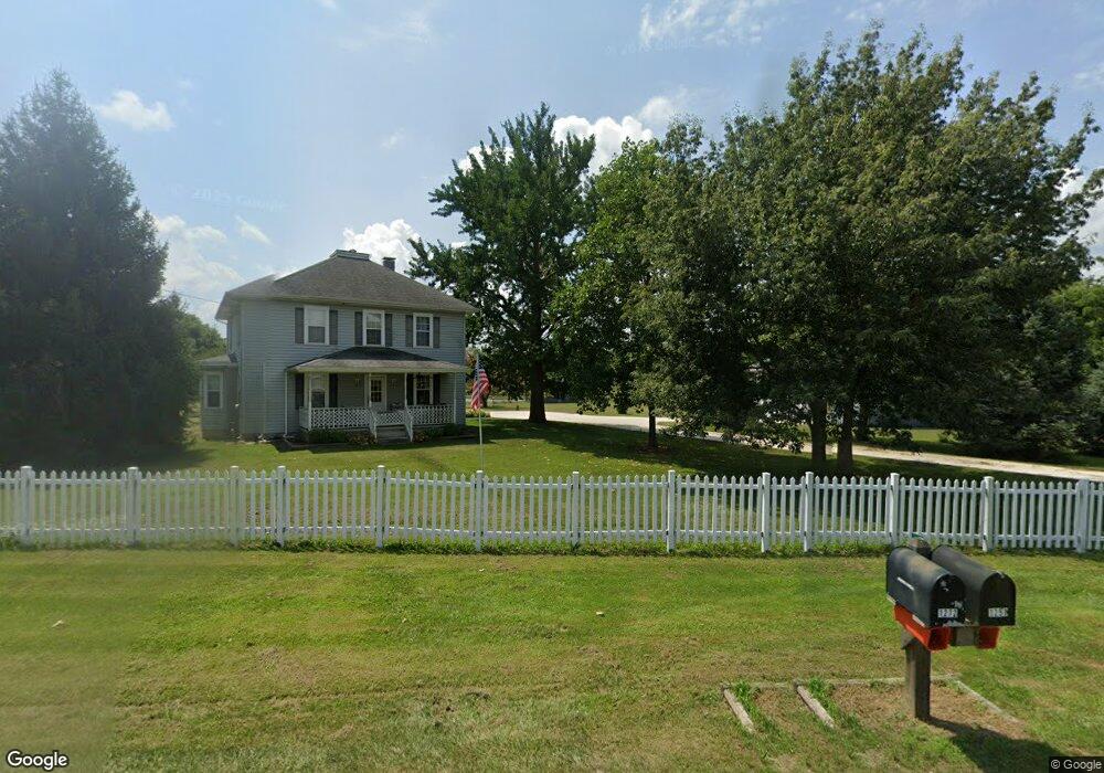 1251 E Markle Rd, Huntington, IN 46750 - photo 1