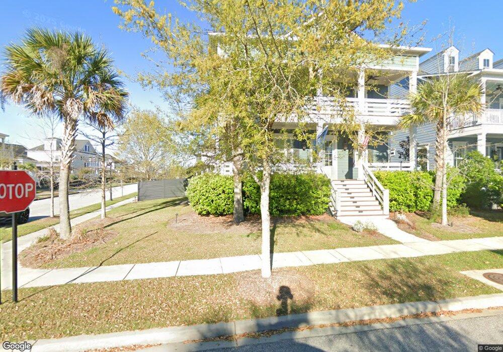 2465 Louisville St unit 277-08-01-008, Daniel Island, SC 29492 - photo 1