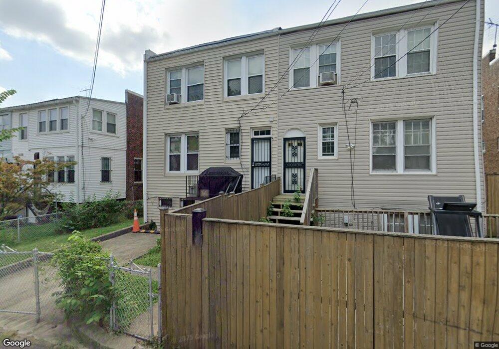 427 Oglethorpe St NW, Washington, DC 20011 - photo 1