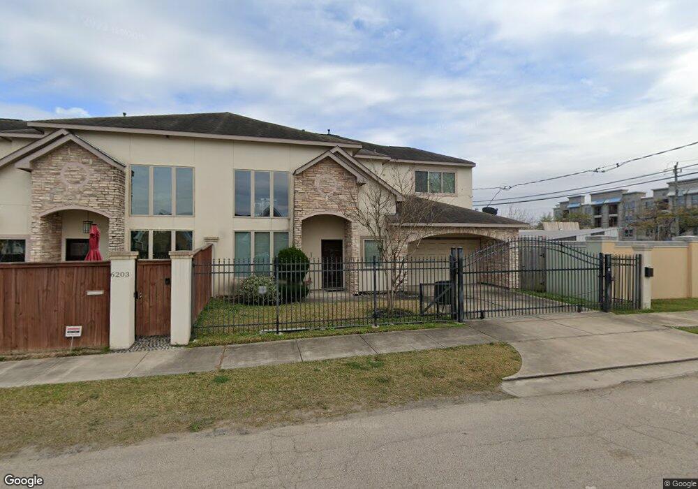 6205 Sedalia St, Houston, TX 77021 - photo 1