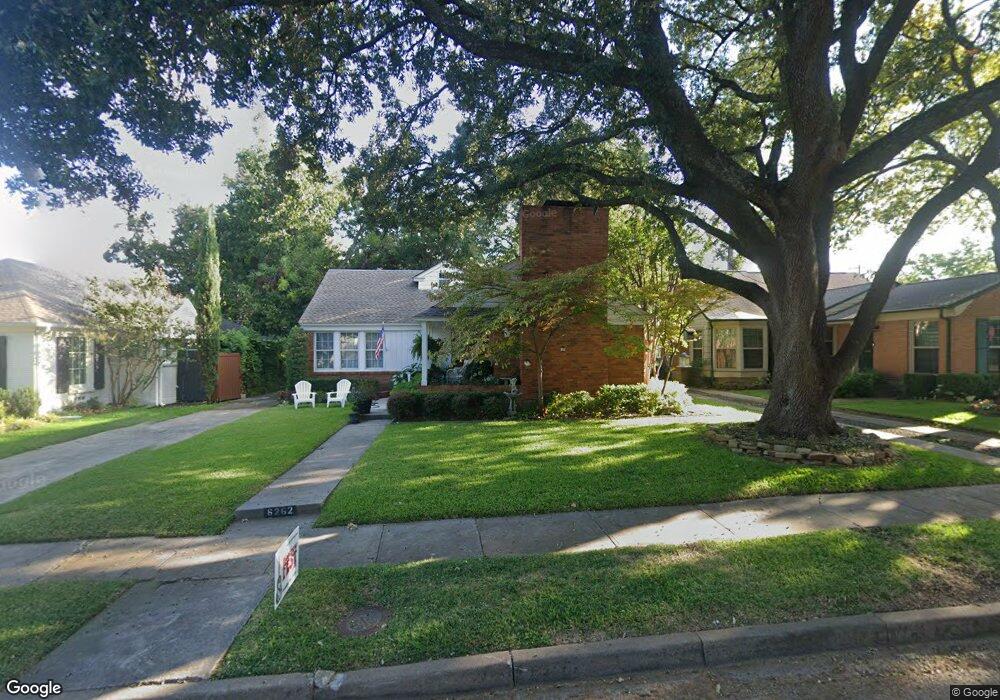 6262 Malcolm Dr, Dallas, TX 75214 - photo 1