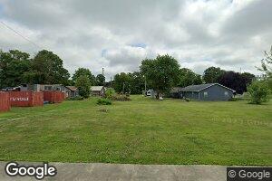 113 S Range St, Newtown, IN 47969