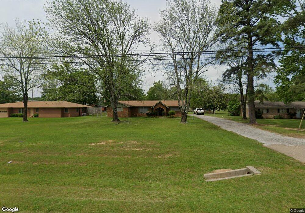 3118 Moores Ln, Texarkana, TX 75503 - photo 1