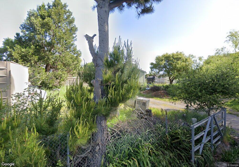 5096 Fairbanks Rd, Sebastopol, CA 95472 - photo 1