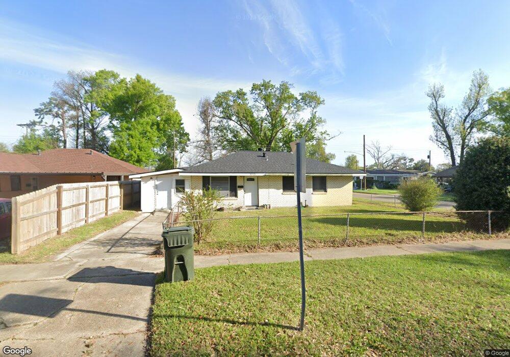 3013 S General Wainwright Dr, Lake Charles, LA 70615 - photo 1