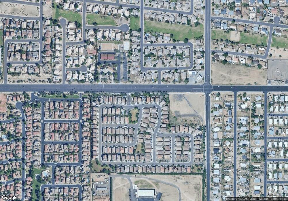 7860 E Baltimore St, Mesa, AZ 85207 - photo 1