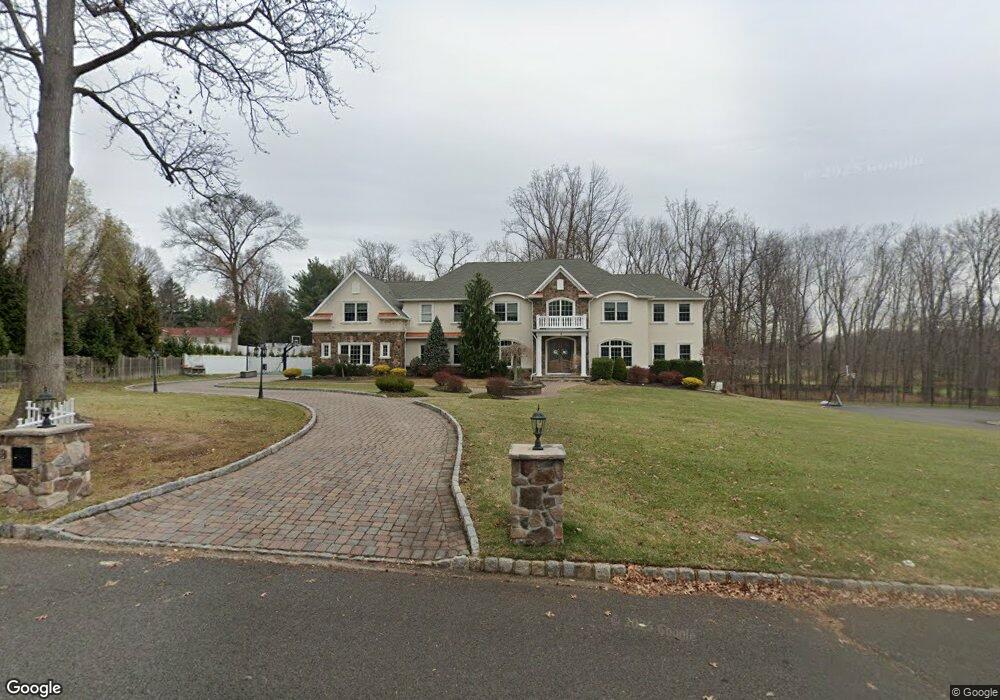 3 Alton Way, Scotch Plains, NJ 07076 - photo 1